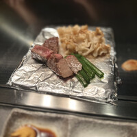 ステーキ・デボン - 