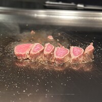 ステーキ・デボン - 