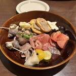 ルンゴカーニバル ハウスダイニング  - 