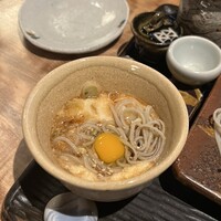 九つ井 本店 - 