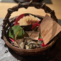 KIZAHASHI - 
