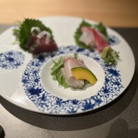 KIZAHASHI - 
