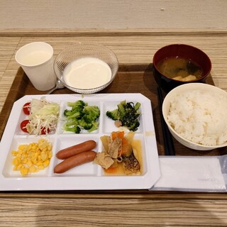 ホテルパークイン砺波インター_1