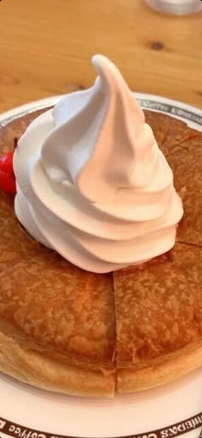 Komeda Coffee Ten Inuyama Goromaru Ten