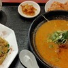 あたか飯店 京都店