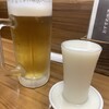 立ち飲み かど屋