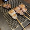 焼鳥とりっぱ 名駅柳橋