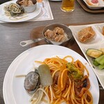 エンゼルグランディア越後中里 - 