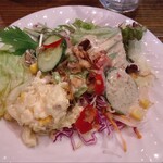 カレーダイニングChai - 