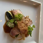 Brasserie Nakagawa - 