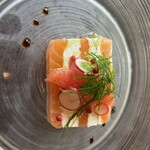 Brasserie Nakagawa - 