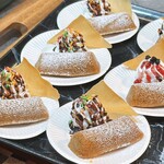 エンゼルグランディア越後中里 - 