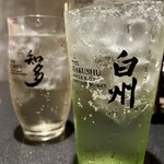 居酒屋とみ - 