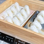 エンゼルグランディア越後中里 - 