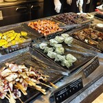 エンゼルグランディア越後中里 - 