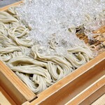 エンゼルグランディア越後中里 - 