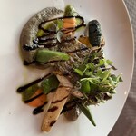 Brasserie Nakagawa - 