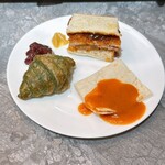 エンゼルグランディア越後中里 - 