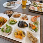 エンゼルグランディア越後中里 - 