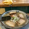 はるちゃんラーメン