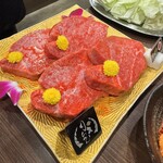 りきちゃん 大阪豊中店 - 