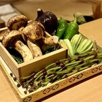 橦木町 しみず - 