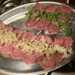  高知から来た焼肉屋 - 