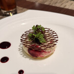 マ・シェール・メール 番所 - 