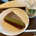 スターバックスコーヒー - 料理写真: