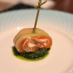 マ・シェール・メール 番所 - 