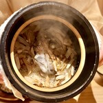 橦木町 しみず - 