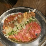  高知から来た焼肉屋 - 