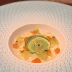 マ・シェール・メール 番所 - 