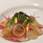 マ・シェール・メール 番所 - 