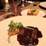 マ・シェール・メール 番所 - 