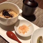 マ・シェール・メール 番所 - 