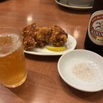 総本家しなとら - 叔父は結局これ…