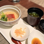 マ・シェール・メール 番所 - 