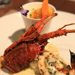 マ・シェール・メール 番所 - 