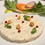 マ・シェール・メール 番所 - 