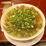 本家 第一旭 本店