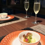 マ・シェール・メール 番所 - 