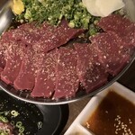  高知から来た焼肉屋 - 