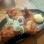 上野ラーメン ハラール - 