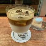 トウキョウコーヒーラボ - 