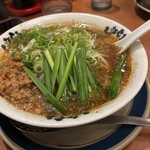 総本家しなとら - 弟の台湾なやつ