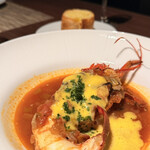 マ・シェール・メール 番所 - 