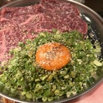  高知から来た焼肉屋 - 