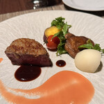 マ・シェール・メール 番所 - 