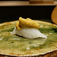 鮨shizuku 西天満 - 